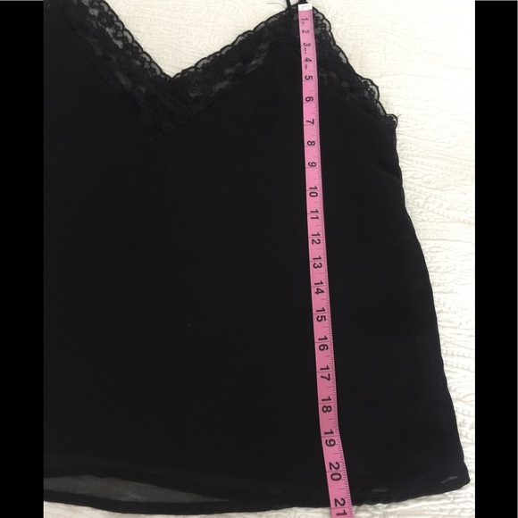 Woman Top Tank Shirt - Picture 4 of 4